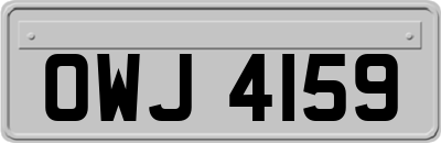 OWJ4159