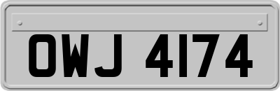 OWJ4174