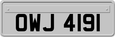 OWJ4191