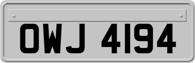 OWJ4194