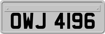 OWJ4196