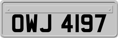 OWJ4197