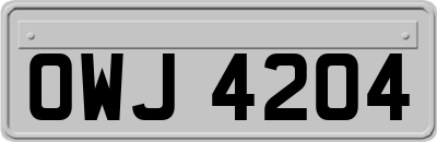 OWJ4204