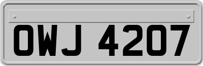 OWJ4207