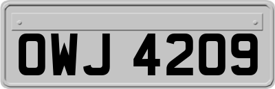 OWJ4209
