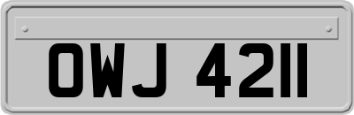 OWJ4211