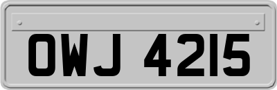 OWJ4215