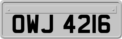OWJ4216