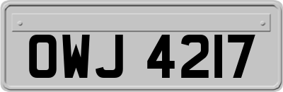 OWJ4217