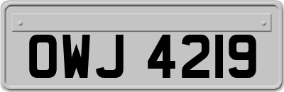 OWJ4219
