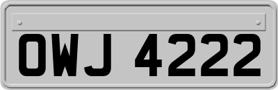 OWJ4222