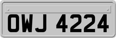 OWJ4224