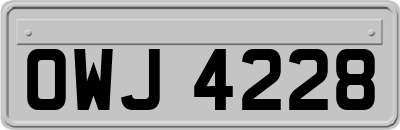 OWJ4228
