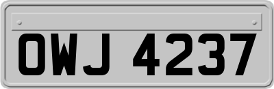 OWJ4237