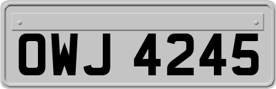OWJ4245