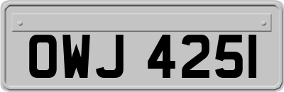 OWJ4251