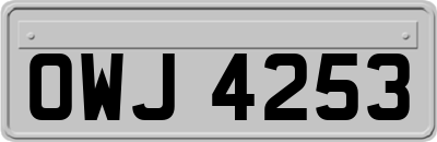 OWJ4253