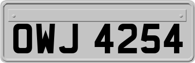 OWJ4254