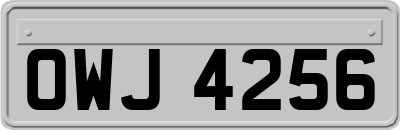 OWJ4256