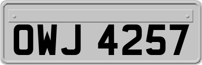 OWJ4257
