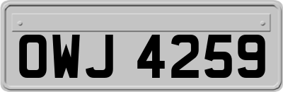 OWJ4259
