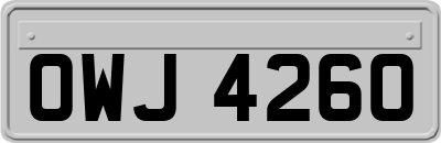 OWJ4260