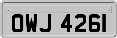 OWJ4261