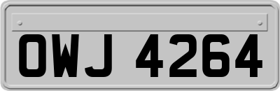 OWJ4264