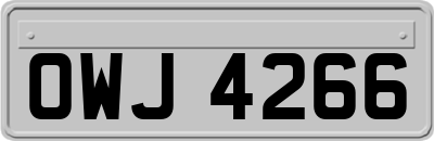OWJ4266