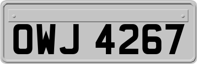 OWJ4267