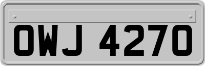 OWJ4270