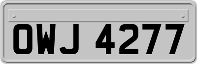 OWJ4277
