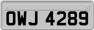OWJ4289