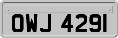 OWJ4291