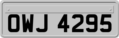 OWJ4295