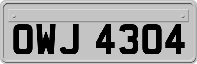 OWJ4304