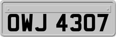 OWJ4307