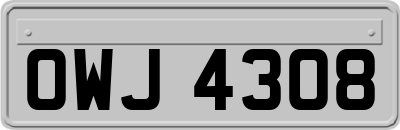 OWJ4308