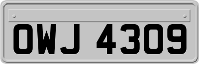 OWJ4309