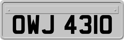 OWJ4310