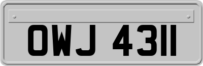 OWJ4311