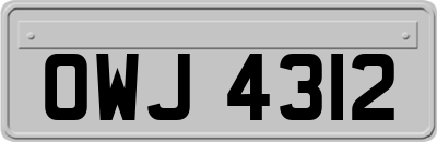 OWJ4312