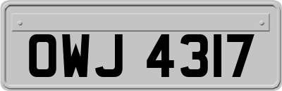 OWJ4317
