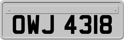 OWJ4318