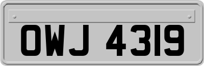 OWJ4319