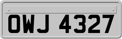OWJ4327