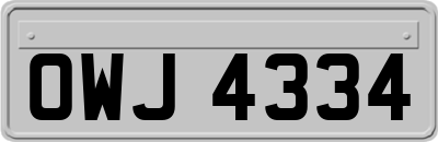 OWJ4334