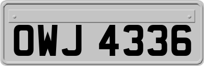 OWJ4336