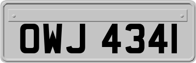 OWJ4341