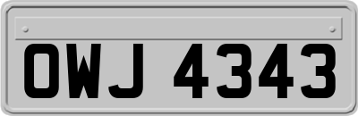 OWJ4343